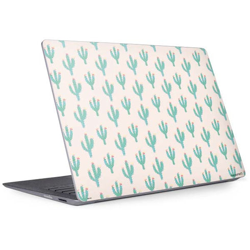 Bouffants and Broken Hearts Cacti 3 Surface Laptop 2 Skin